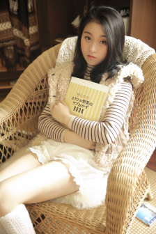 后宫之帝王之妾